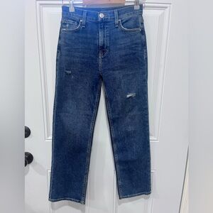 Hudson Women’s Remi Size 25 Jeans